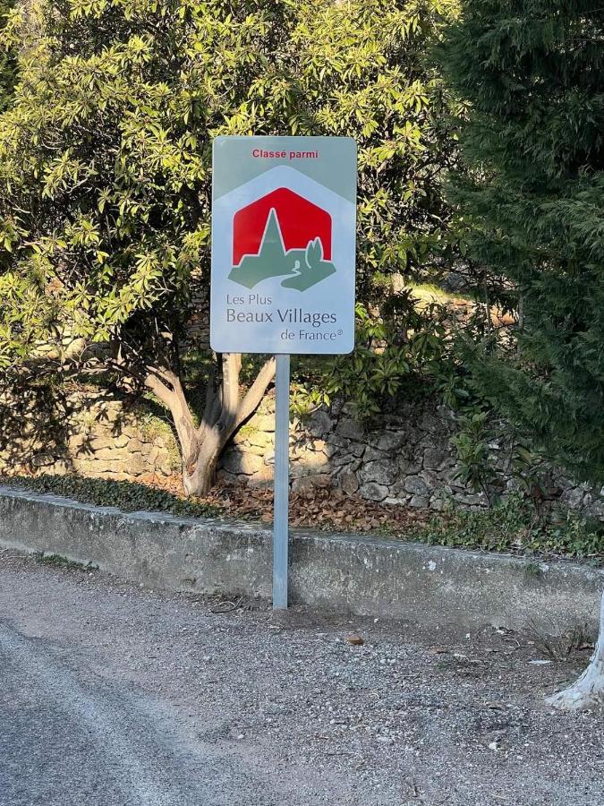 Charmant Duplex Au Coeur Du Village โคทินยัค ภายนอก รูปภาพ