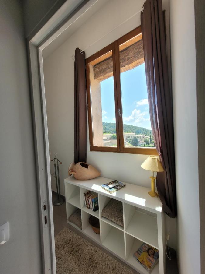 Charmant Duplex Au Coeur Du Village โคทินยัค ภายนอก รูปภาพ