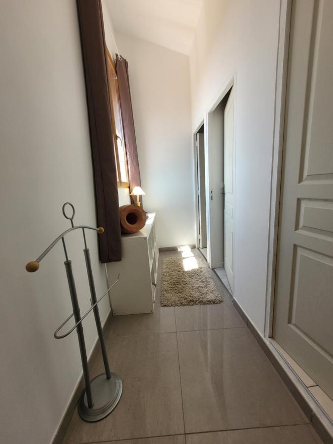 Charmant Duplex Au Coeur Du Village โคทินยัค ภายนอก รูปภาพ